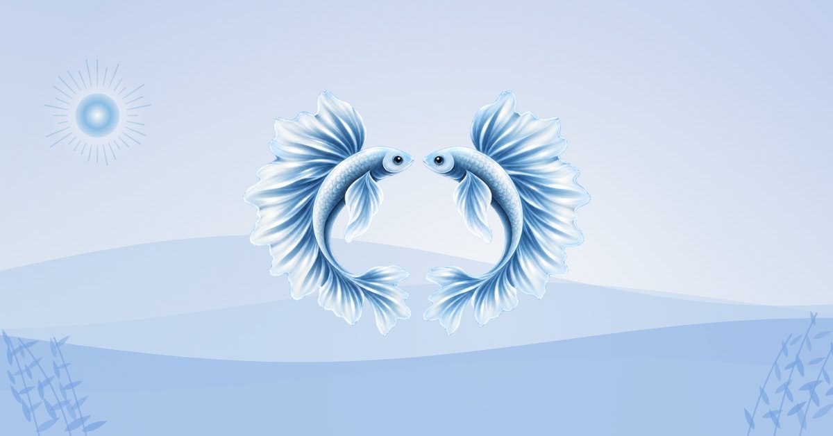 Pisces, Your Guardian Angel Has an Urgent Warning About Someone Close to You