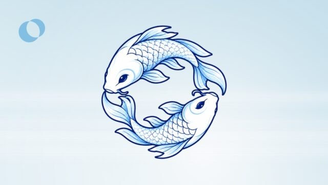 Pisces, Your Guardian Angel Has an Urgent Warning About the Person on Your Mind