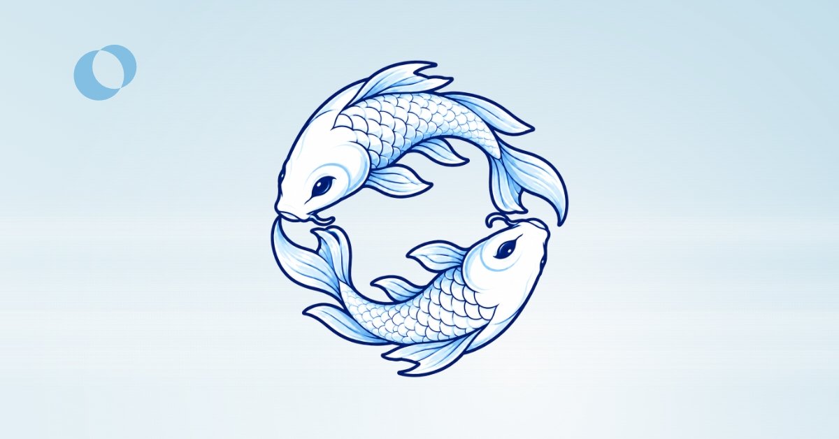 Pisces, Your Guardian Angel Has an Urgent Warning About the Person on Your Mind