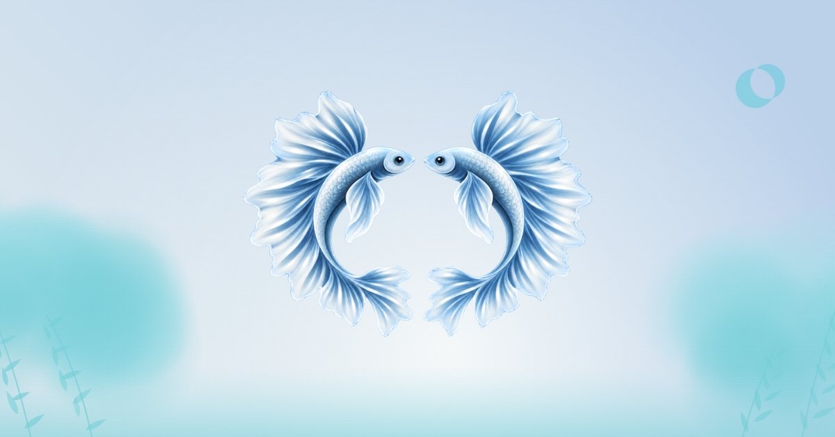 Pisces, Your Guardian Angel Has an Urgent Warning About Someone From Your Past!