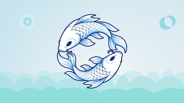 Pisces, Your Guardian Angel Has an Urgent Warning Before October Ends