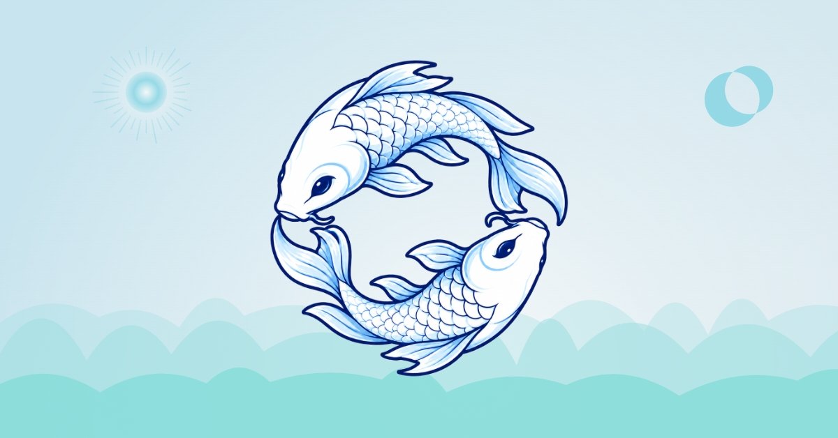Pisces, Your Guardian Angel Has an Urgent Warning Before October Ends