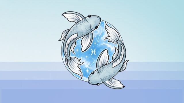 Pisces, Something Big Is About to Happen to You in the Final Days of October!