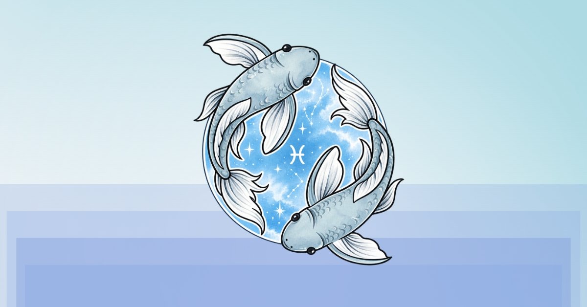 Pisces, Something Big Is About to Happen to You in the Final Days of October!