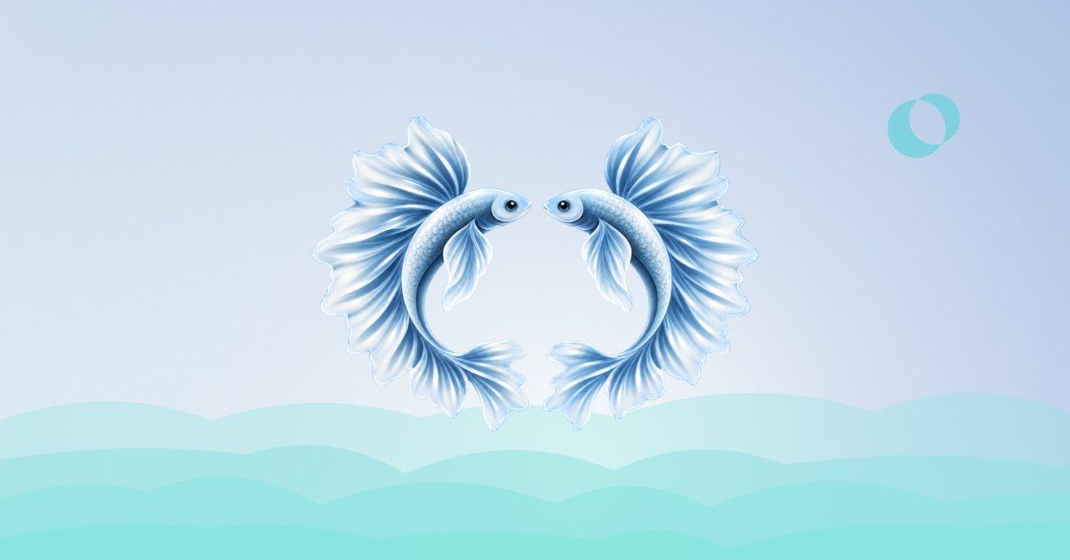 Pisces, Your Guardian Angel Has an Urgent Warning About Someone In Your Life