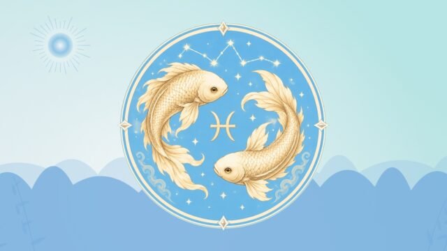 Pisces, Pay Attention! One of These 3 Zodiac Signs May Finally Say What You Stopped Waiting to Hear!