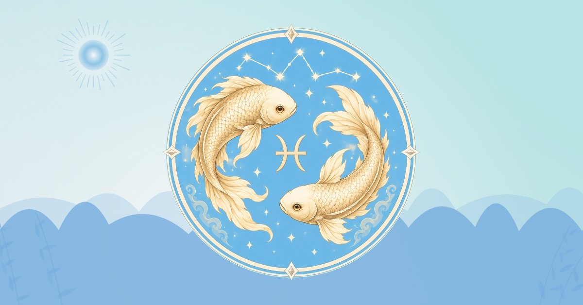 Pisces, Pay Attention! One of These 3 Zodiac Signs May Finally Say What You Stopped Waiting to Hear!