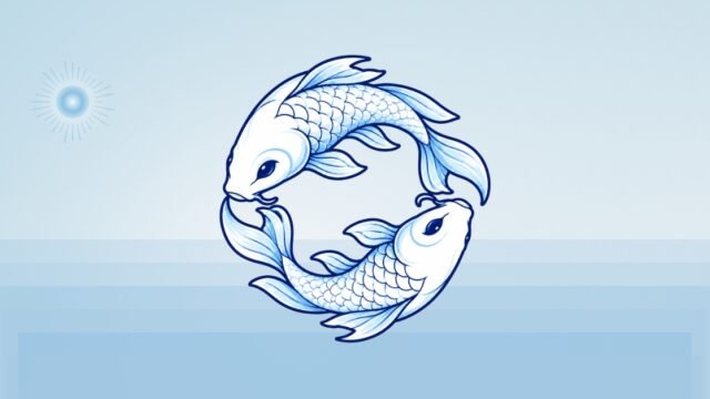 Pisces, Your Guardian Angel Has an Urgent Warning About Someone You Have Unfinished Business With!