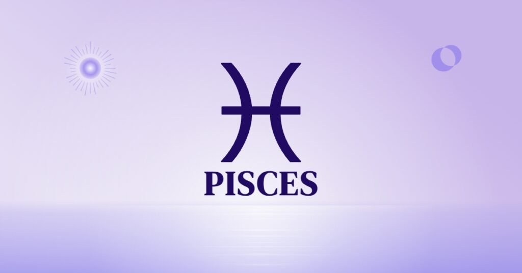 PISCES, AN OLD CONNECTION COULD BECOME HARD TO IGNORE! One of These 3 ...