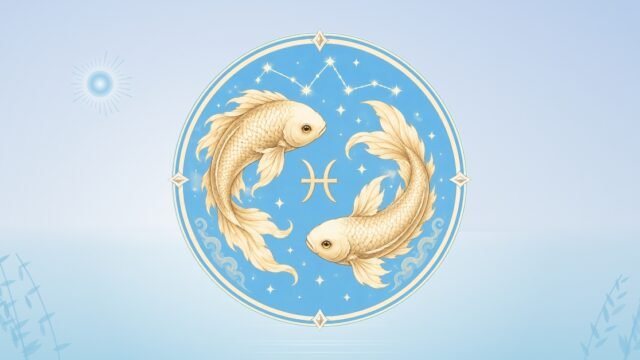 PISCES, THE TABLES COULD TURN IN YOUR LOVE LIFE! One of These 3 Zodiac Signs May Finally Realize They Still Want You!