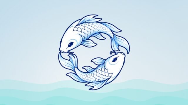 Pisces, Your Guardian Angel Has an Urgent Warning About Someone You Once Loved!