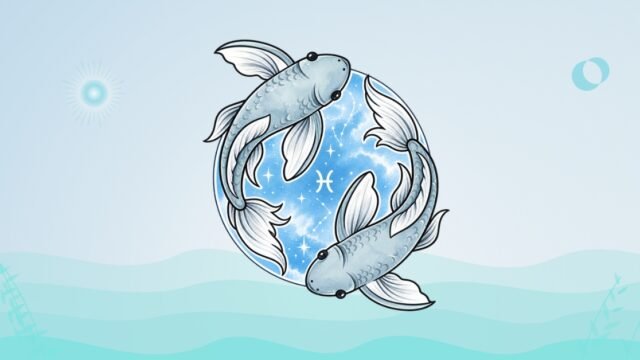Pisces, Someone May Finally Understand What You Meant to Them! One of These 3 Zodiac Signs Could Reach Out When You Least Expect It!