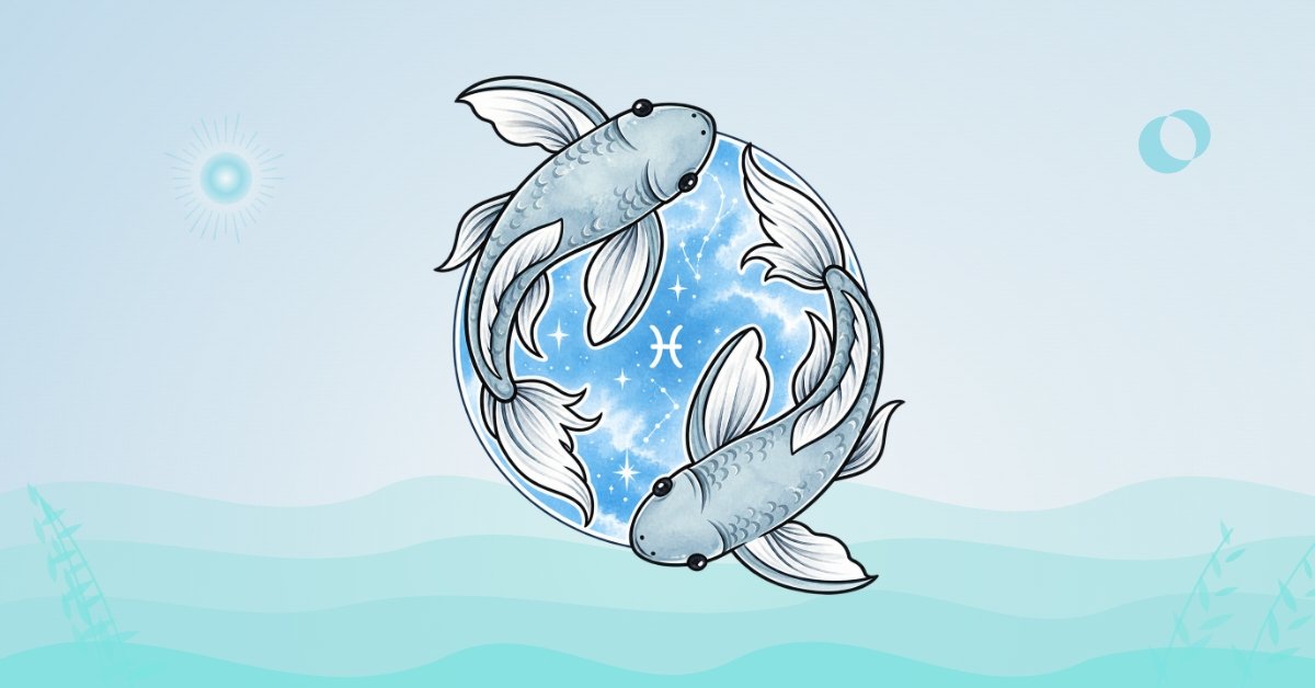 Pisces, Someone May Finally Understand What You Meant to Them! One of These 3 Zodiac Signs Could Reach Out When You Least Expect It!