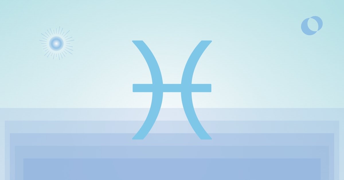 BEFORE TUESDAY ENDS: Something Pisces Has Been Waiting For Could Finally Happen