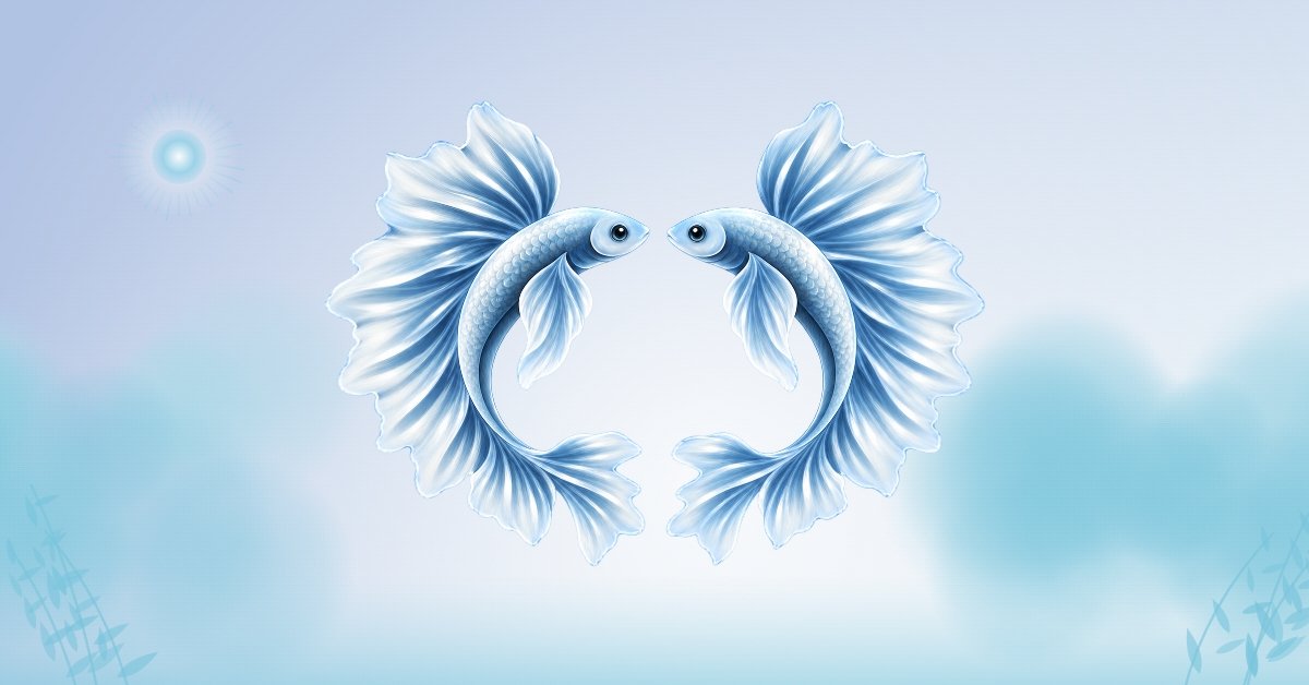 Pisces, Your Guardian Angel Wants You to Notice These 3 Zodiac Signs in the Next 48 Hours