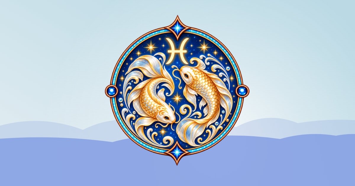 Pisces, October Will Not Go the Way You Expected, and One of These 3 Zodiac Signs Could Be the Reason!