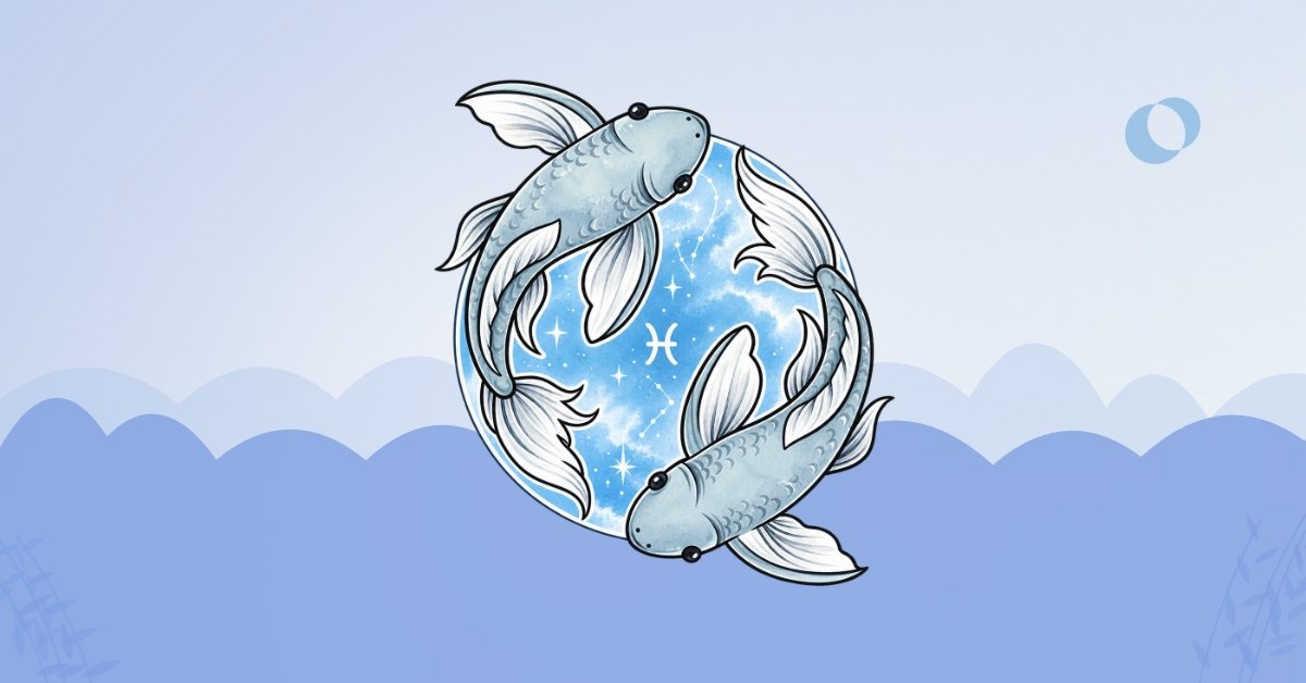 Pisces, Your Guardian Angel Has an Urgent Warning About Someone You Still Trust