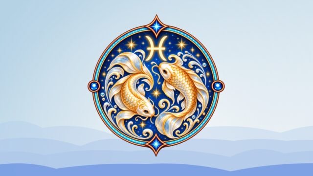 Pisces, One of These 3 Zodiac Signs May Finally Say What You Stopped Waiting to Hear