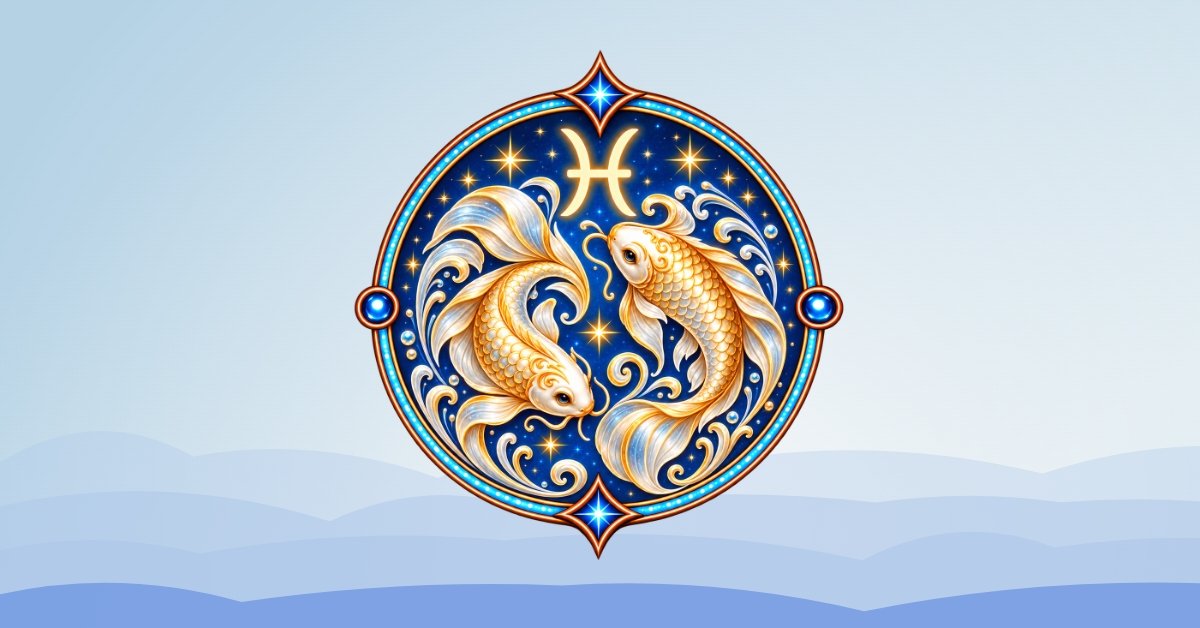 Pisces, One of These 3 Zodiac Signs May Finally Say What You Stopped Waiting to Hear