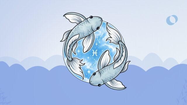 Pisces, Your Guardian Angel Has an Urgent Warning About Someone Who Wants Back Into Your Life