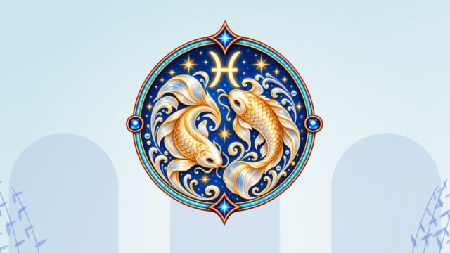 PISCES, PAY ATTENTION THIS FRIDAY: One of These 3 Zodiac Signs Could Reveal Their True Intentions