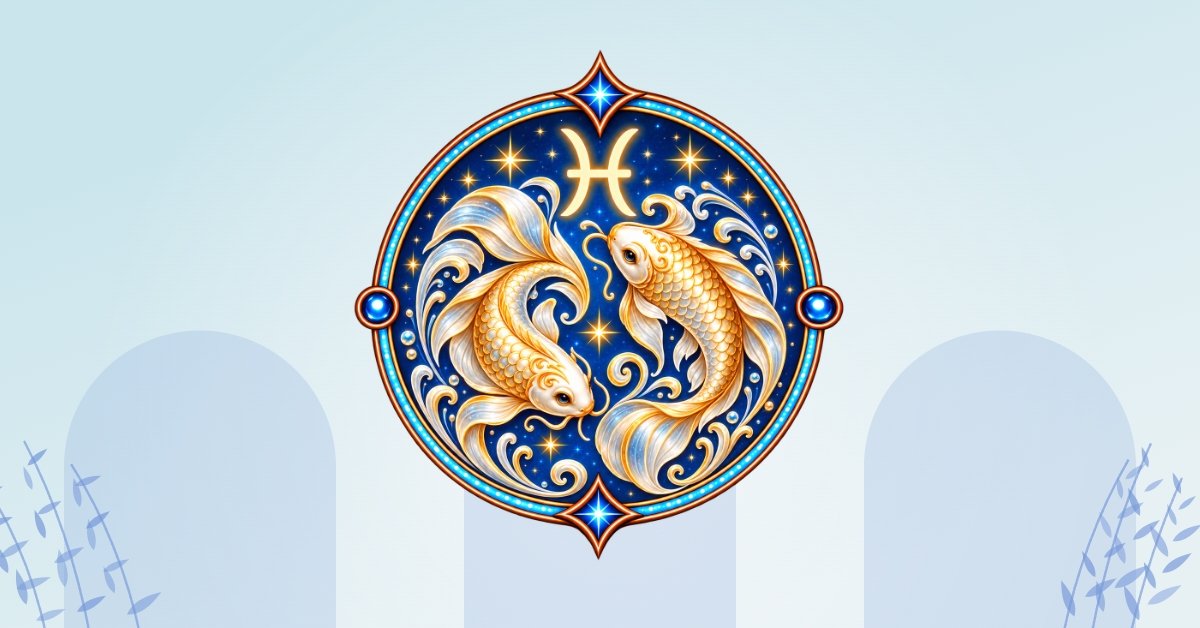 PISCES, PAY ATTENTION THIS FRIDAY: One of These 3 Zodiac Signs Could Reveal Their True Intentions