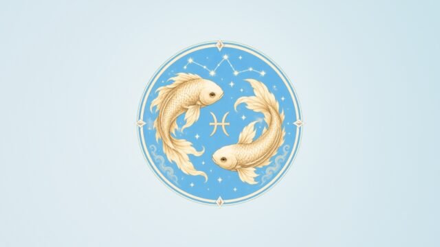 Pisces, Your Guardian Angel Has an Urgent Warning About One of These 3 Zodiac Signs Who Wants Back Into Your Life