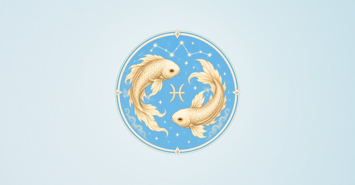 Pisces, Your Guardian Angel Has an Urgent Warning About One of These 3 Zodiac Signs Who Wants Back Into Your Life