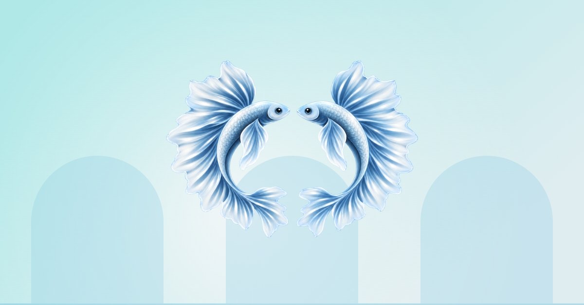Pisces, the Rest of October Won't Go as Expected, and One of These 3 Zodiac Signs May Be the Reason