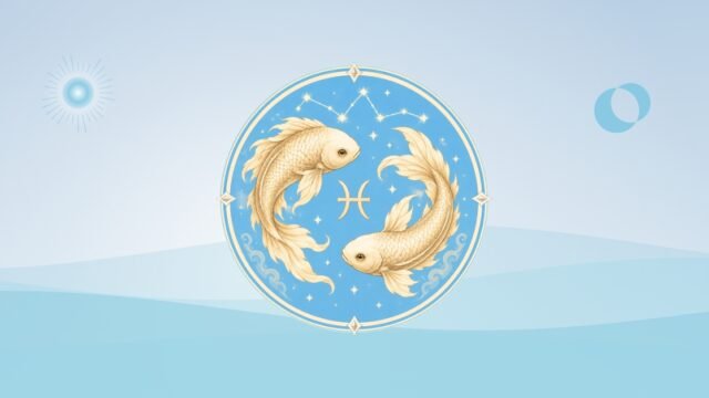 Pisces, You May Have Been Right About One of These 3 Zodiac Signs’ Feelings All Along
