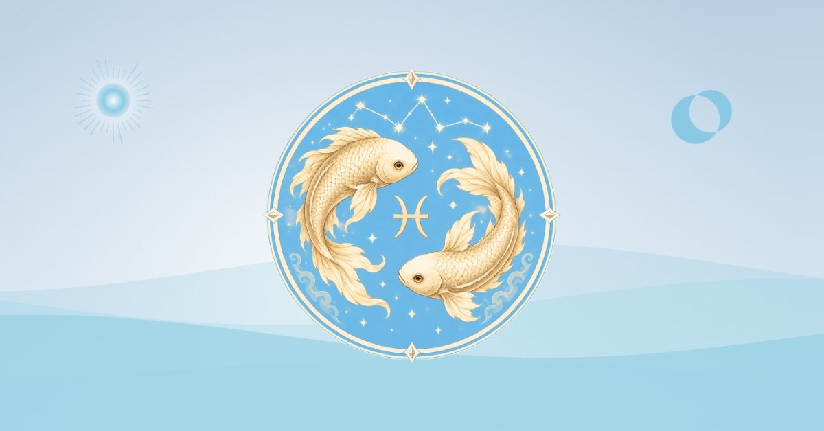 Pisces, You May Have Been Right About One of These 3 Zodiac Signs’ Feelings All Along