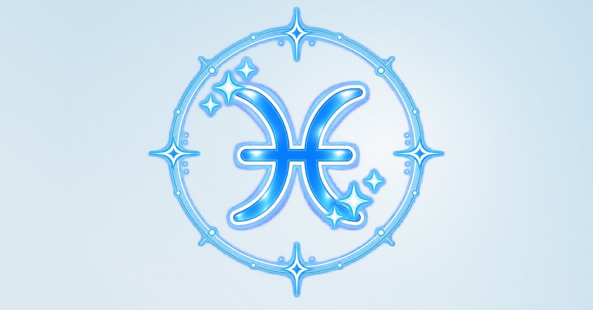 Pisces, Tomorrow’s 10/10 Could Be a Magical Turning Point: Here’s What It May Bring You