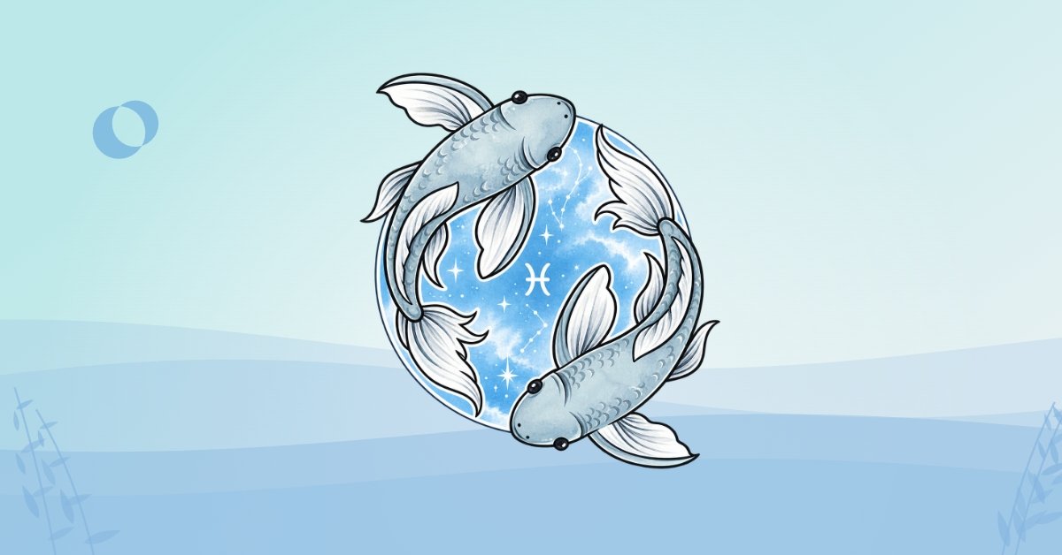 Pisces, You May Have Been Right About This Person All Along