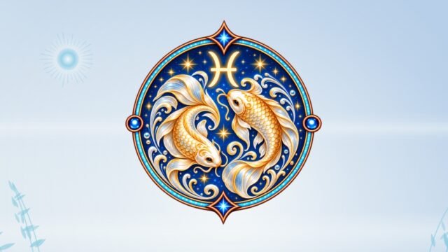 PISCES, BE CAREFUL WHO YOU TRUST THIS FRIDAY: One of These 3 Zodiac Signs May Have a Hidden Motive