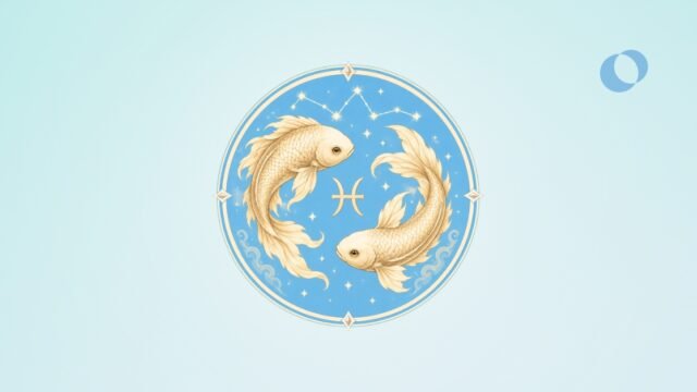 Pisces, Your Guardian Angel Has an Urgent Warning: Someone’s Return May Not Mean What You Think