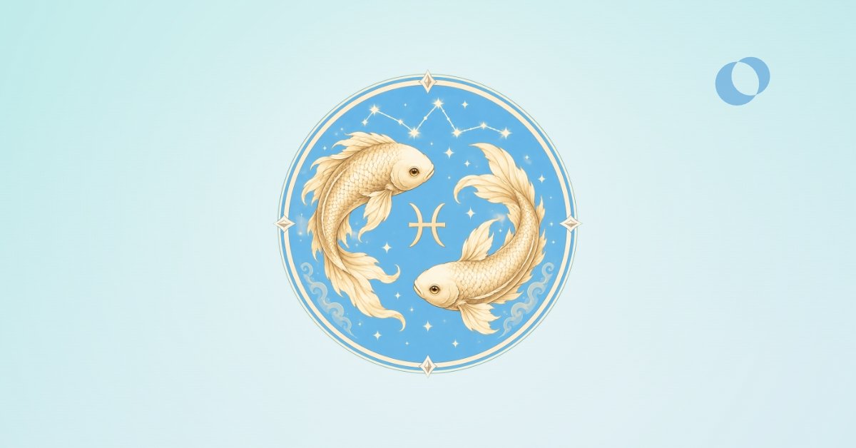 Pisces, Your Guardian Angel Has an Urgent Warning: Someone’s Return May Not Mean What You Think