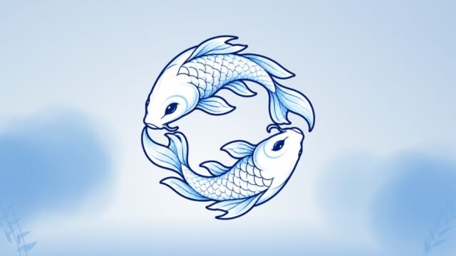 3 Zodiac Signs That Fall in Love With Pisces at First Sight