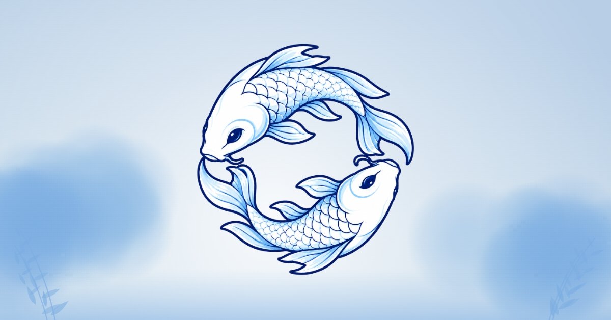 3 Zodiac Signs That Fall in Love With Pisces at First Sight