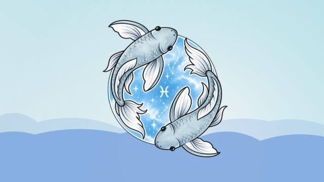 Pisces, The Rest of 2026 Could Bring a Surprise You Thought Was No Longer Possible