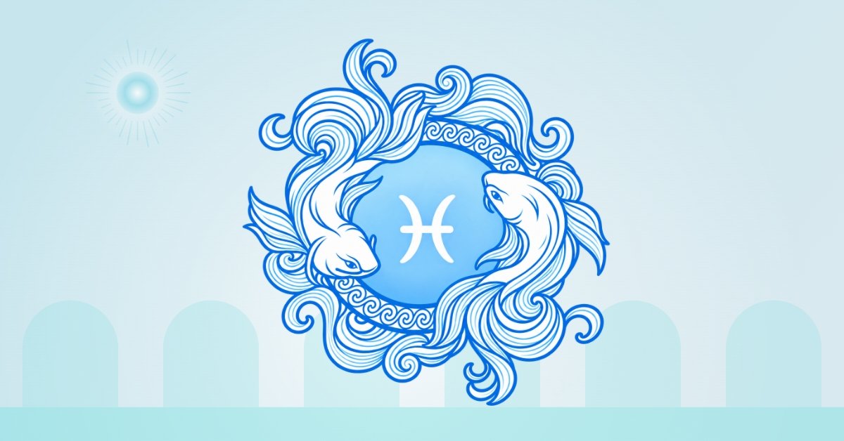3 Zodiac Signs Most Likely to Never Get Over Pisces