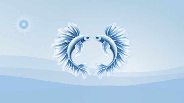 Why This October Could Be the Luckiest Month of the Year for Pisces