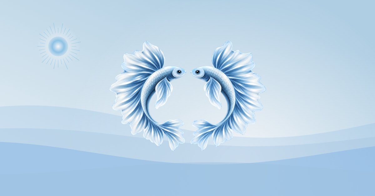 Why This October Could Be the Luckiest Month of the Year for Pisces
