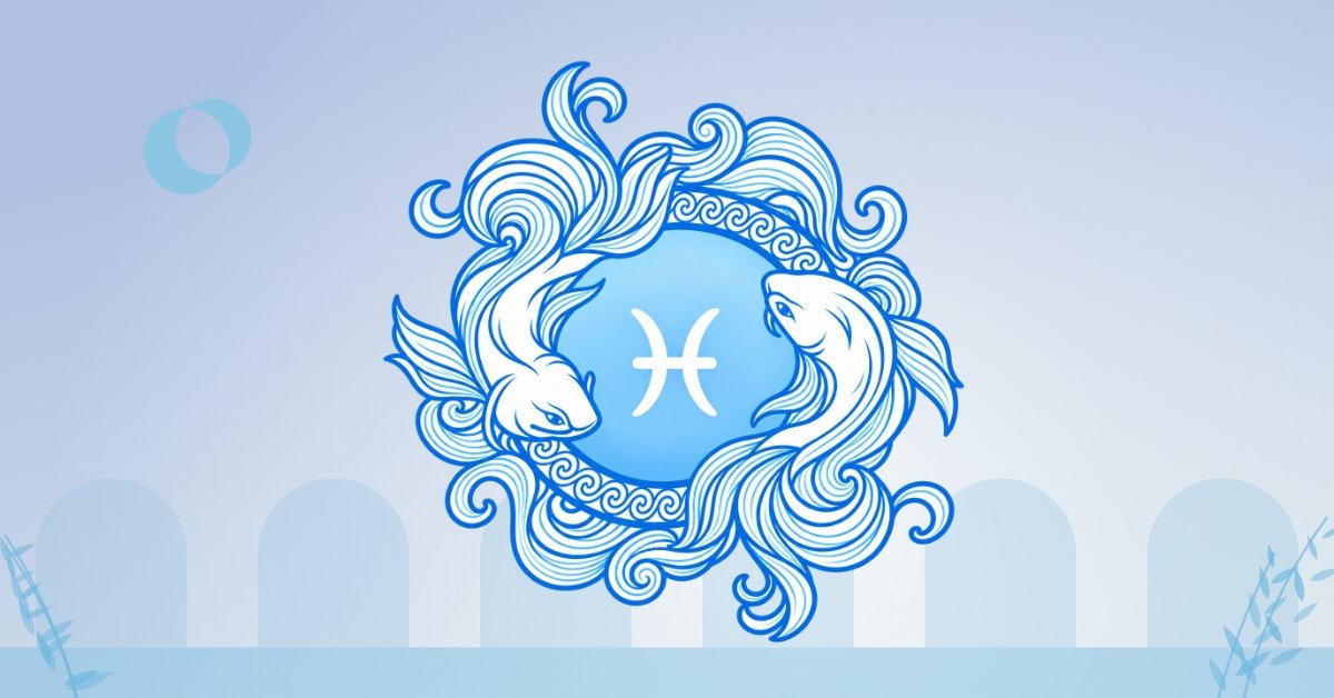 3 Zodiac Signs Most Likely to Be Pisces' Biggest Blessing This Year