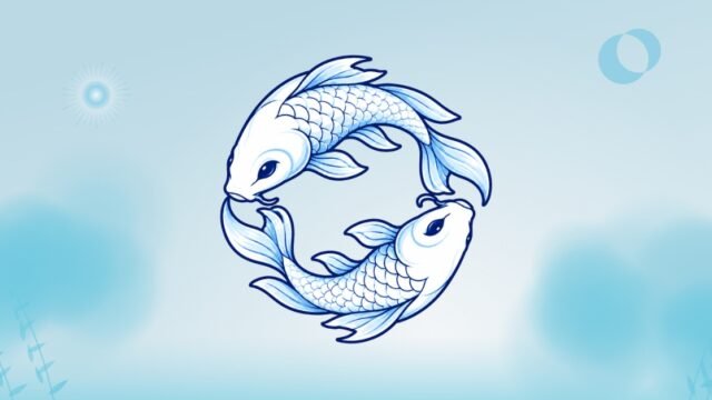The Universe Has Something Big Planned for Pisces