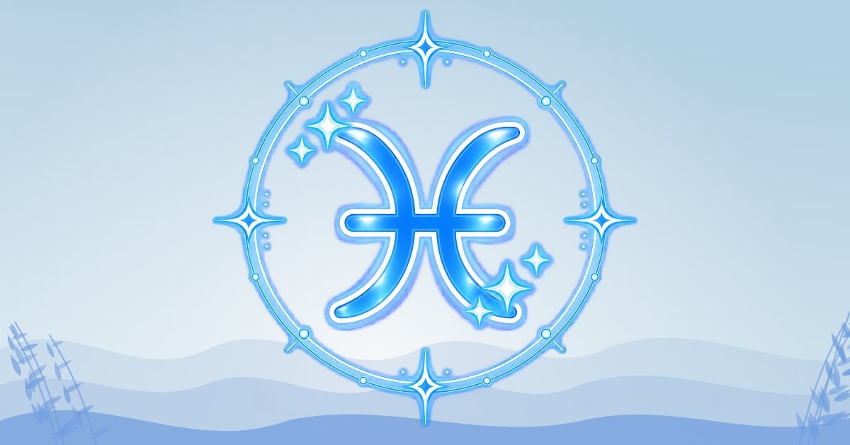 PISCES, YOUR LOVE LIFE COULD TAKE A TURN: One of These 3 Zodiac Signs May Make the First Move Today