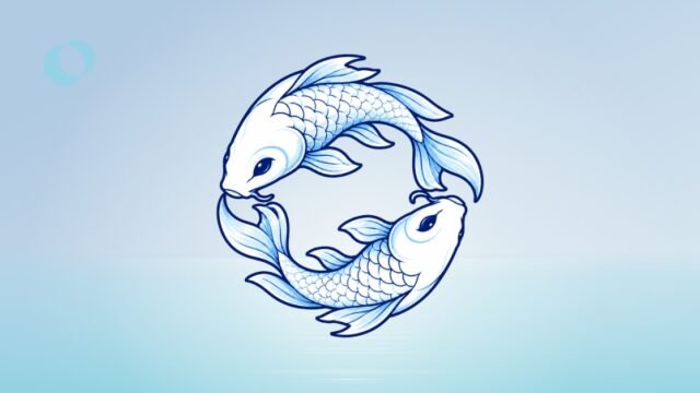 Pisces, Your Guardian Angel Has an Urgent Warning About Someone In Your Life