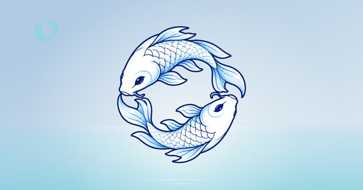 Pisces, Your Guardian Angel Has an Urgent Warning About Someone In Your Life