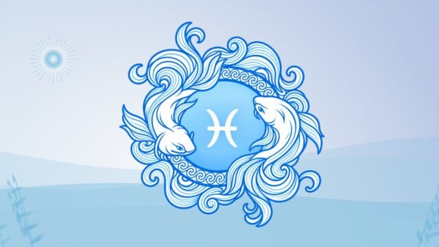 Pisces, Your Guardian Angel Has an Urgent Warning About Someone You Still Love!