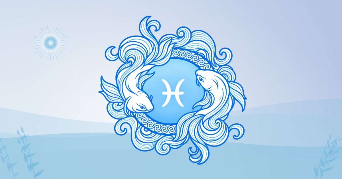 Pisces, Your Guardian Angel Has an Urgent Warning About Someone You Still Love!