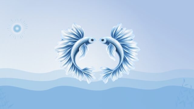 Pisces, Your Guardian Angel Has an Urgent Warning: Someone in Your Life Deserves a Closer Look!